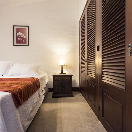 Posada Monterrico Boutique Hotel Lima Zewnętrze zdjęcie