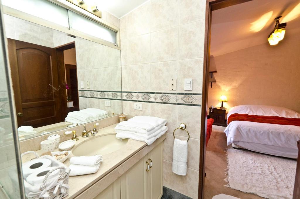Posada Monterrico Boutique Hotel Lima Pokój zdjęcie